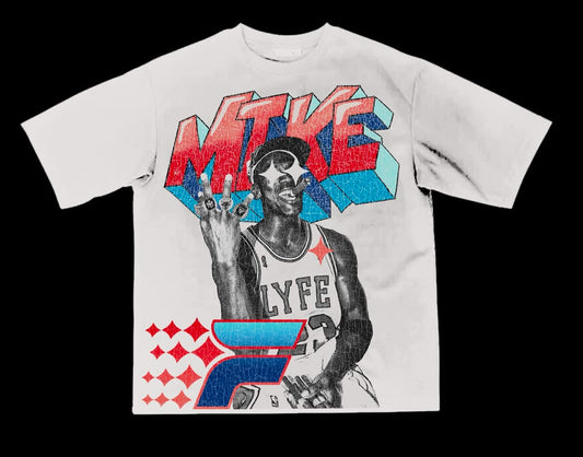 Mike Flyte Tee